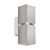 Eglo Passa applique LED metallo Cromo