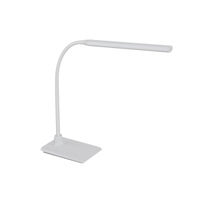Eglo Laroa 96435 lampada da tavolo LED bianco