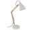 Eglo Torona 1 96957 lampada da tavolo bianco