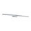 Eglo Vadumi 97083 applique LED metallo