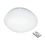 Eglo Sileras 97578 plafoniera LED bianco