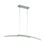 Eglo Lampadario fraioli-c sospensione a led w