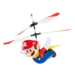Carrera Super Mario Flying Mario
