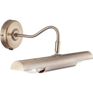 Globo Picture 4405 applique ottone