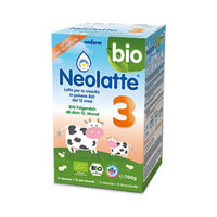 Neolatte 3 latte polvere 700g