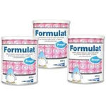 Formulat Pregel Latte polvere 3x400g