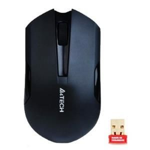 A4Tech G3-200N