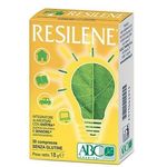 A.B.C. Trading Resilene Compresse 30 compresse