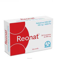 A.B. Pharm Reonat 30 compresse