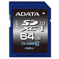 Adata Premier SDXC 64GB