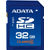 Adata SDHC 32 GB