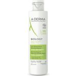A-Derma Biology Latte Struccante Idra-Detergente 200ml
