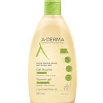 A-Derma Les Indispensables Gel Doccia Surgras 500ml