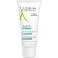A-Derma Phys-Ac Hydra Crema Idratante 40ml