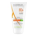 A-Derma Protect AD Crema SPF50+ 150ml