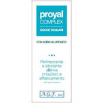 A.G.F Proyal Complex Gocce Oculari 15ml