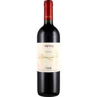 A Vita Rosso Cirò Classico Superiore Riserva DOC