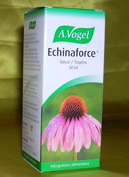 A.Vogel Echinaforce Gocce 50ml