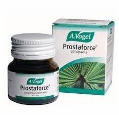 A.Vogel Prostaforce Capsule 60 capsule