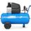 Abac Compressore Montecarlo 50 LT