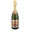 Abate Nero Brut Rosé Metodo Classico Trento DOC
