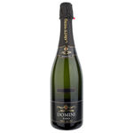 Abate Nero Domini Nero Brut Millesimato Trento DOC