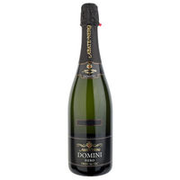 Abate Nero Domini Nero Brut Millesimato Trento DOC