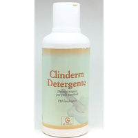 Abbate Gualtiero Clinderm Oil Detergente 500ml