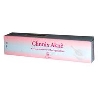 Abbate Gualtiero Clinnix Akne Crema 30ml