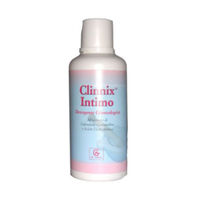 Abbate Gualtiero Clinnix Detergente Intimo 500ml