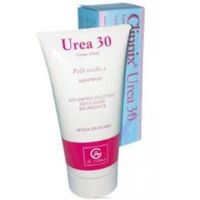 Abbate Gualtiero Clinnix Urea 30 Crema 100ml