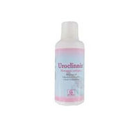 Abbate Gualtiero Uroclinnix Detergente Urologico 500ml