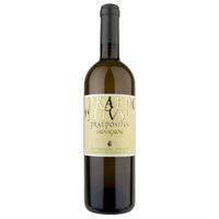 Abbazia di Novacella Praepositus Sauvignon Alto Adige Valle Isarco DOC