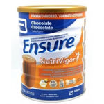 Abbott Ensure Nutrivigor 400g Cioccolato