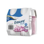 Abbott Ensure Plus 4x200ml Frutti di Bosco