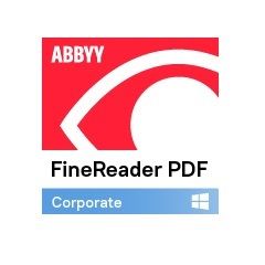 ABBYY FineReader PDF 16 Corporate