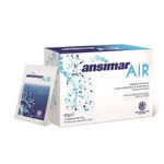 ABC Farmaceutici Ansimar Air 14buste