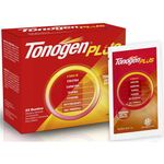 ABC Farmaceutici Tonogen Plus Bustine 22 bustine