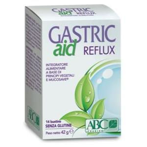 A.B.C. Trading Gastric Aid Reflux 14 bustine