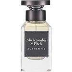 Abercrombie&Fitch Authentic for Man Eau de Toilette 30ml