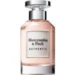 Abercrombie&Fitch Authentic for Woman Eau de Parfum 50ml