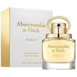 Abercrombie&Fitch Away Woman Eau de Parfum 100ml