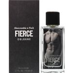 Abercrombie&Fitch Fierce Cologne 50ml