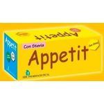Abi Pharmaceutical Appetit 10 flaconcini