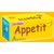 Abi Pharmaceutical Appetit 10 flaconcini