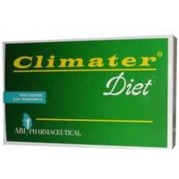 Abi Pharmaceutical Climater Diet 20 compresse
