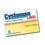Abi Pharmaceutical Cystoman-1000 12 compresse