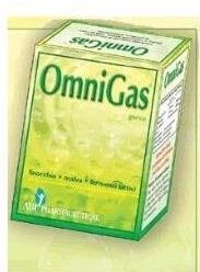 Abi Pharmaceutical Omnigas Plus Gocce 20ml