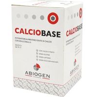 Abiogen Pharma Calciobase 30 bustine
