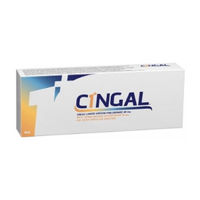 Abiogen Pharma Cingal 4ml